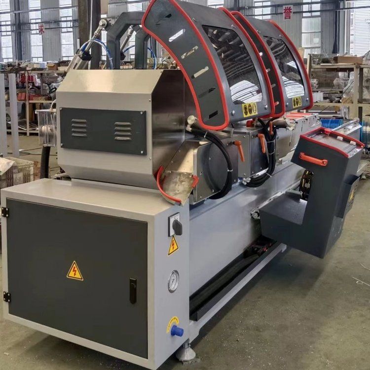 CNC Diamond Mesh Saw